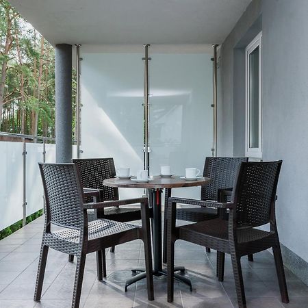 Apartamenty Angela Pobierowo Εξωτερικό φωτογραφία