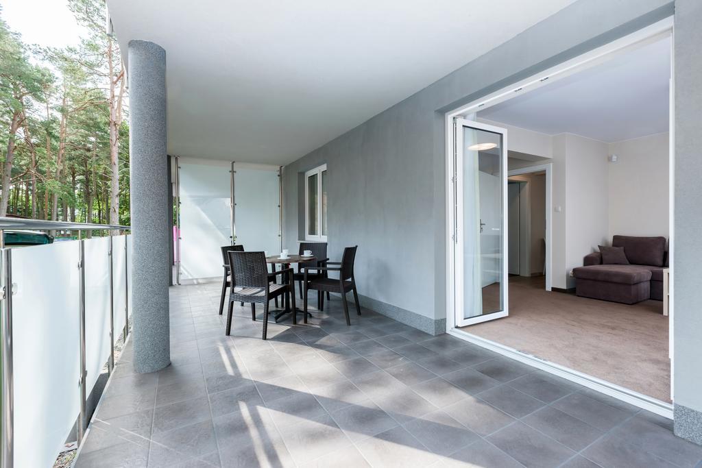 Apartamenty Angela Pobierowo Δωμάτιο φωτογραφία