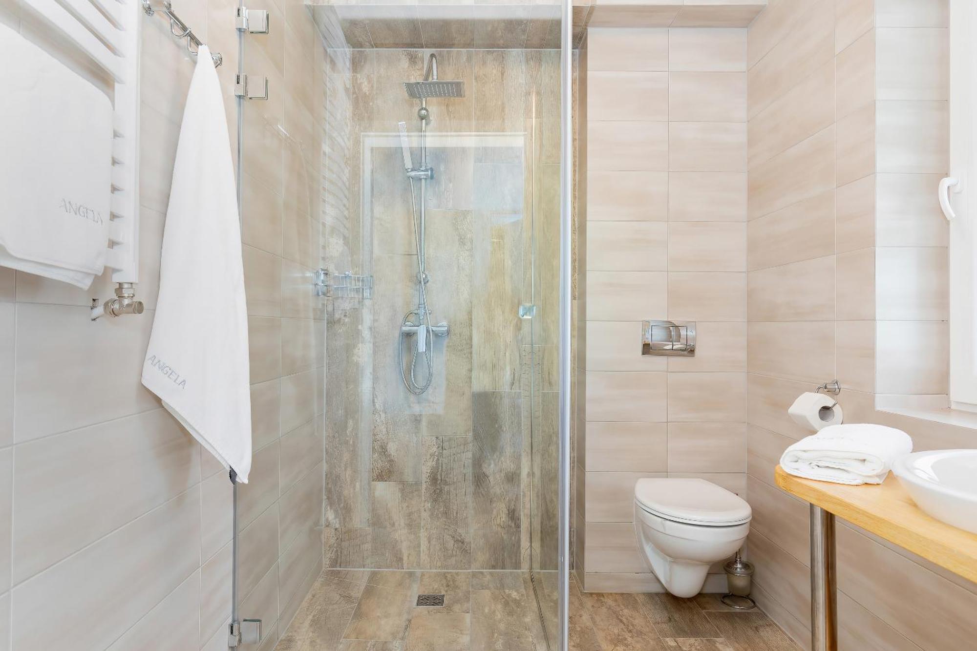 Apartamenty Angela Pobierowo Εξωτερικό φωτογραφία