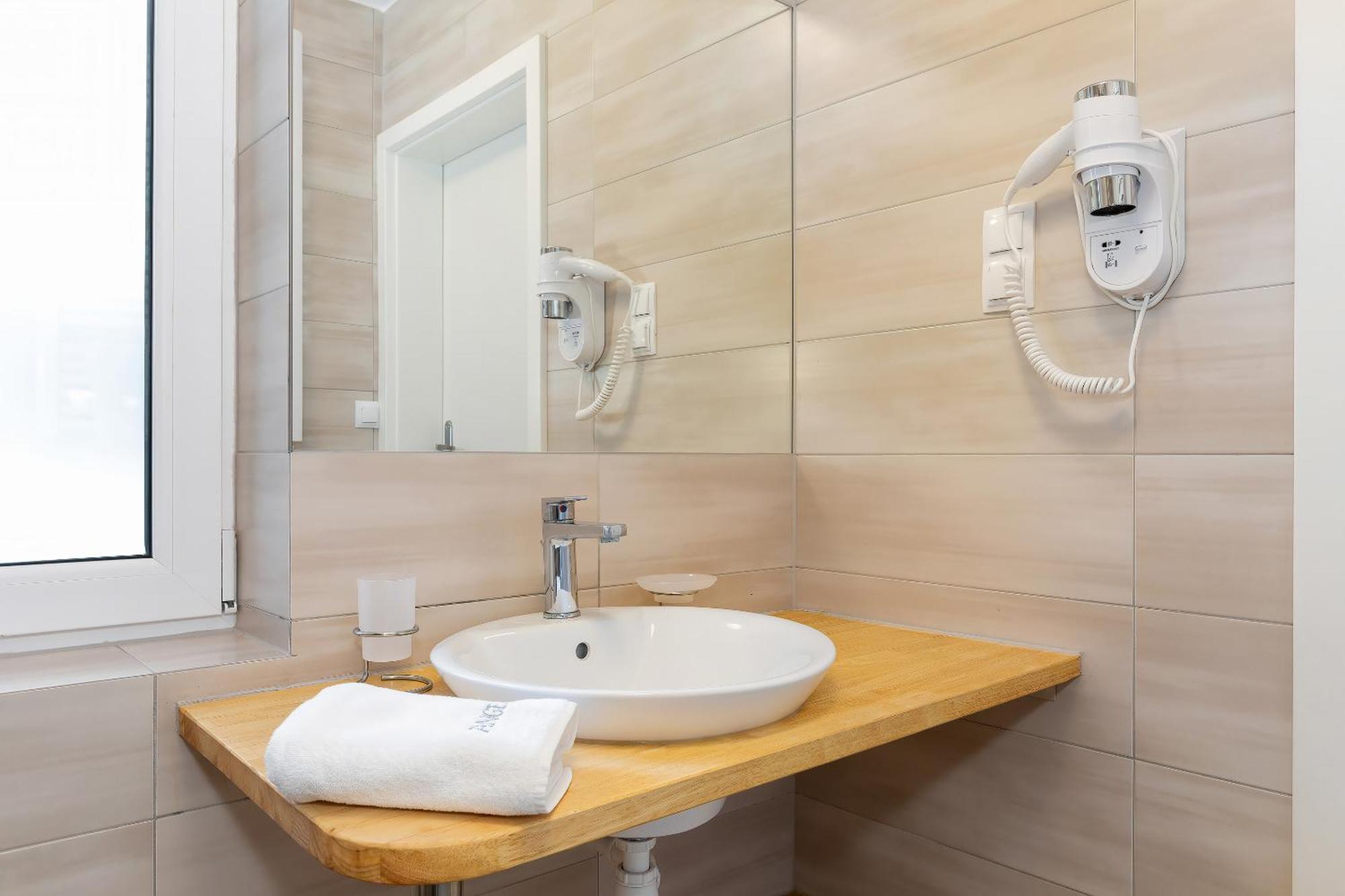 Apartamenty Angela Pobierowo Εξωτερικό φωτογραφία