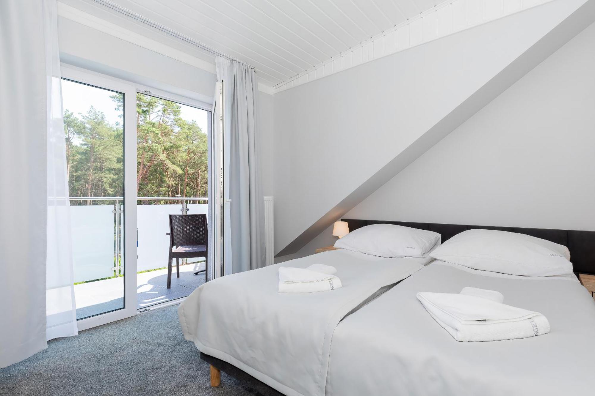 Apartamenty Angela Pobierowo Εξωτερικό φωτογραφία