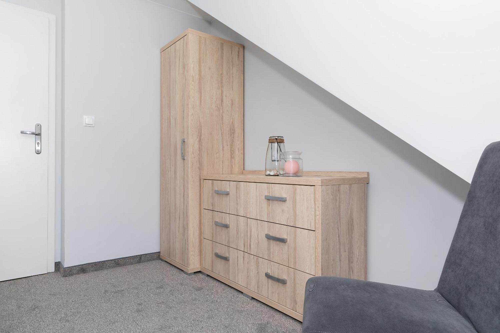 Apartamenty Angela Pobierowo Εξωτερικό φωτογραφία