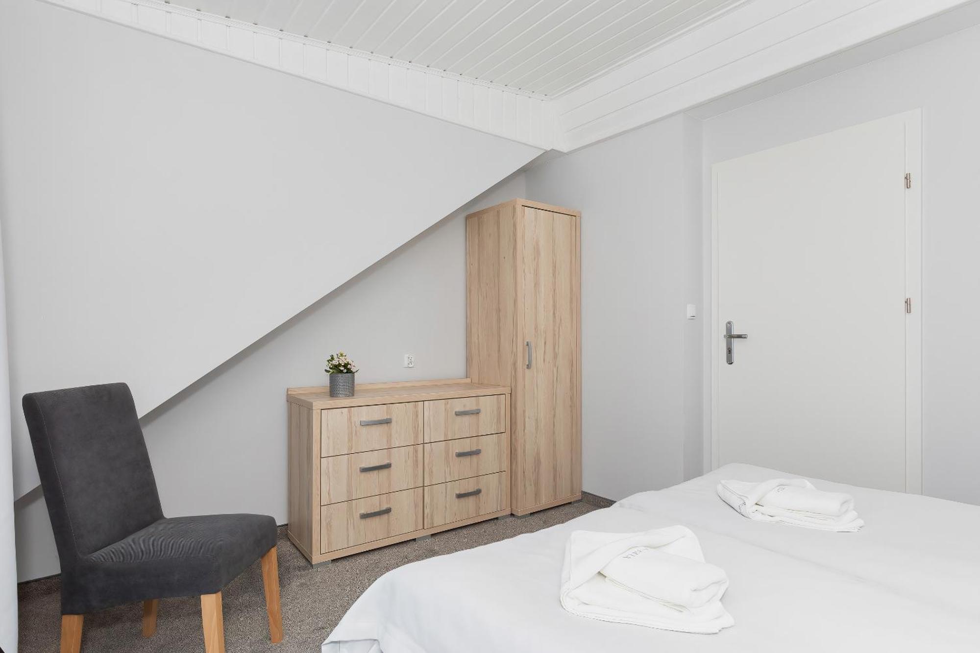 Apartamenty Angela Pobierowo Εξωτερικό φωτογραφία