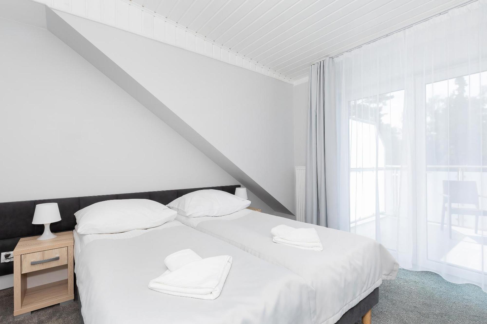 Apartamenty Angela Pobierowo Εξωτερικό φωτογραφία