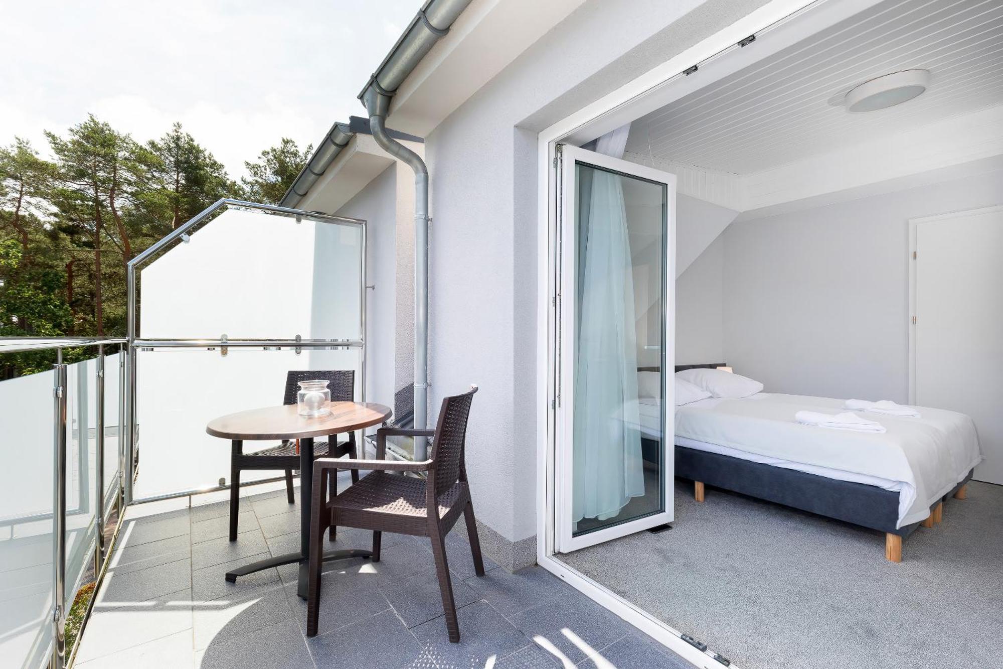 Apartamenty Angela Pobierowo Εξωτερικό φωτογραφία