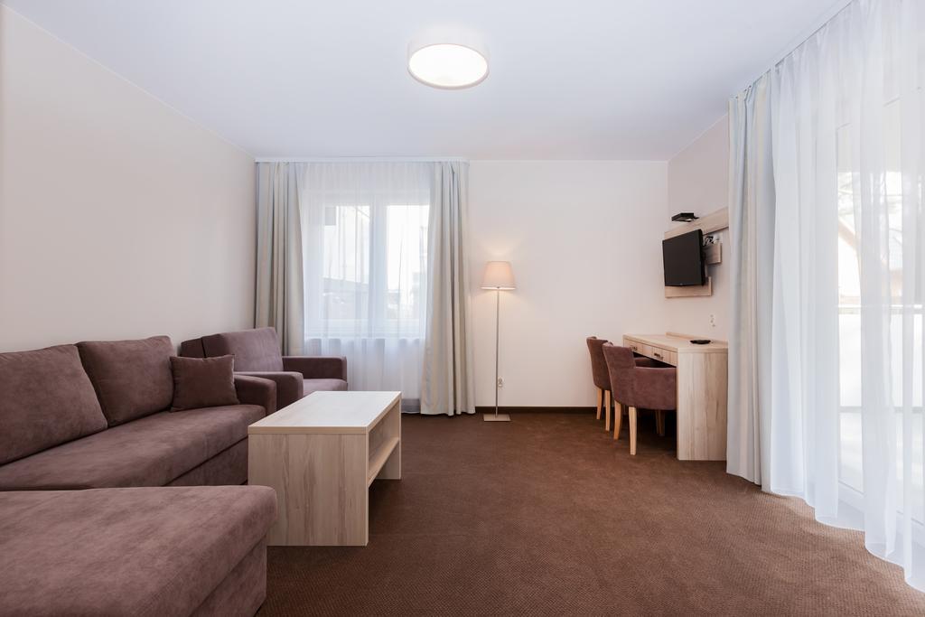Apartamenty Angela Pobierowo Δωμάτιο φωτογραφία