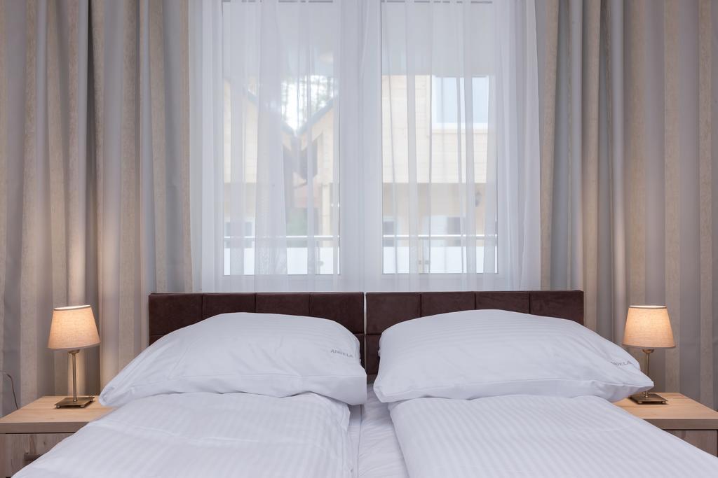Apartamenty Angela Pobierowo Δωμάτιο φωτογραφία