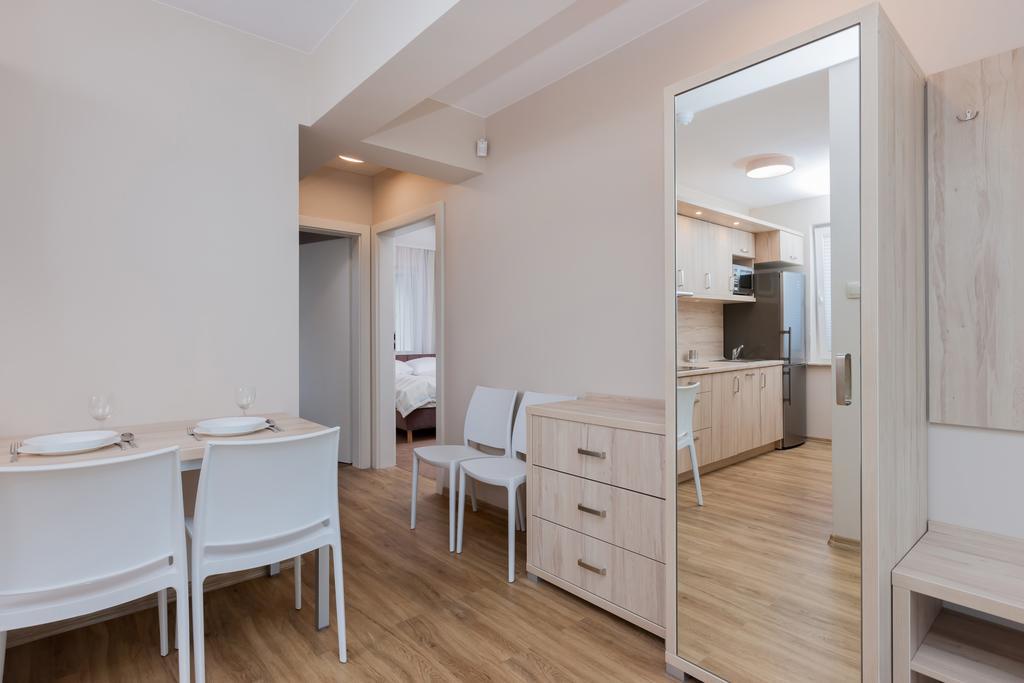 Apartamenty Angela Pobierowo Δωμάτιο φωτογραφία