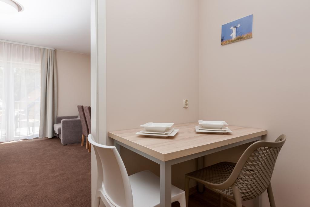 Apartamenty Angela Pobierowo Δωμάτιο φωτογραφία