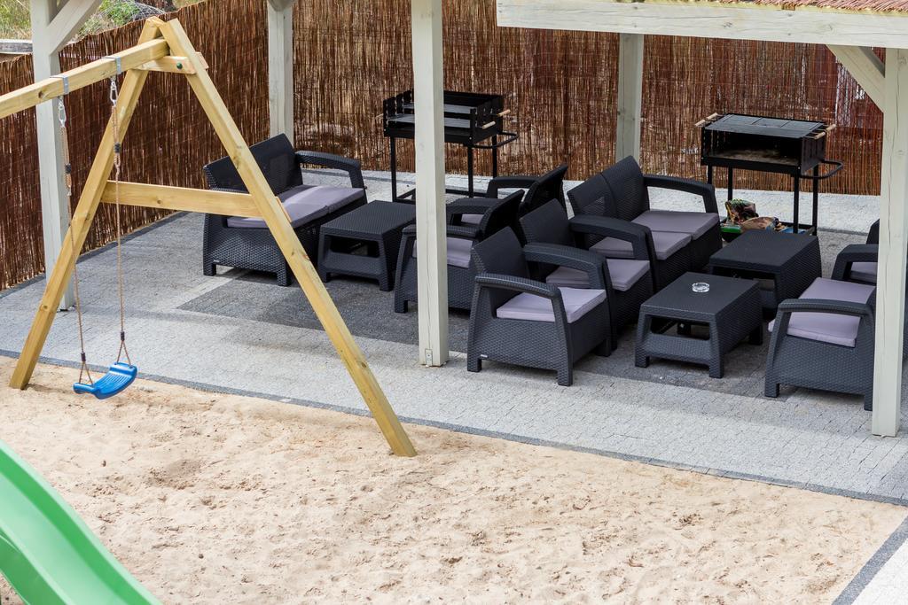 Apartamenty Angela Pobierowo Εξωτερικό φωτογραφία