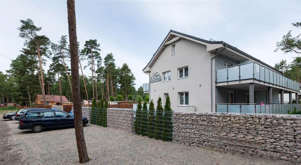 Apartamenty Angela Pobierowo Εξωτερικό φωτογραφία