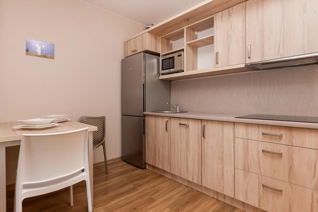 Apartamenty Angela Pobierowo Δωμάτιο φωτογραφία