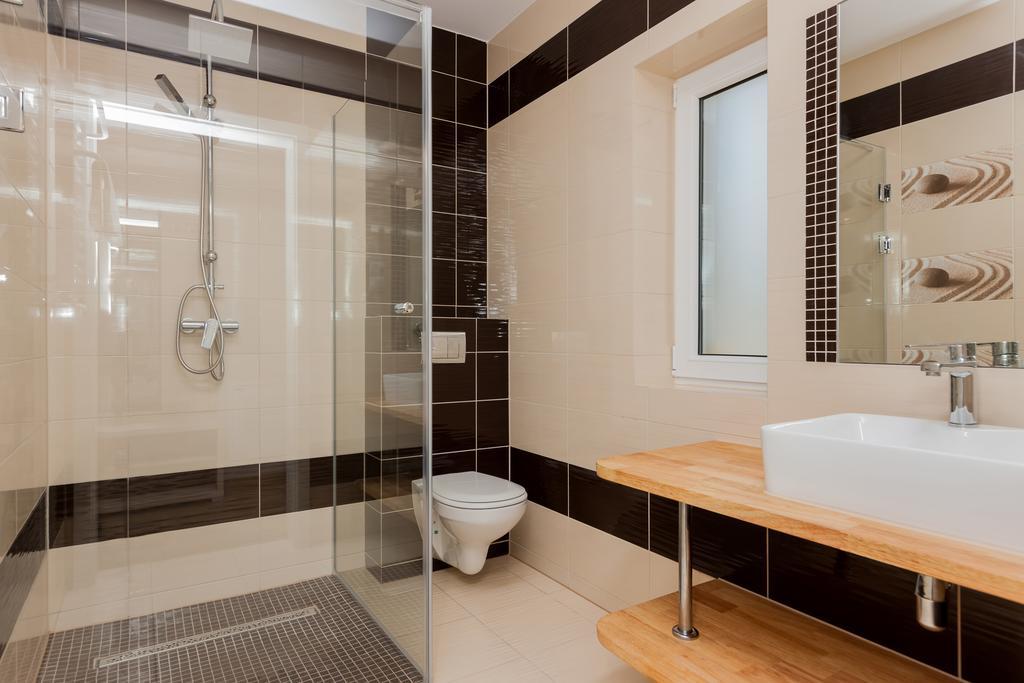Apartamenty Angela Pobierowo Δωμάτιο φωτογραφία